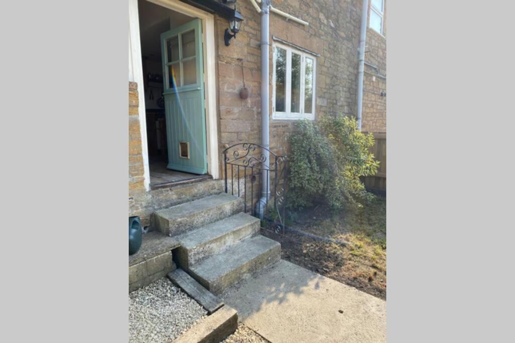 Spaniel Cottage With Views Of Ham Hill, Stoke Sub Hamdon Martock Exterior photo