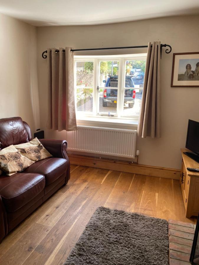 Spaniel Cottage With Views Of Ham Hill, Stoke Sub Hamdon Martock Exterior photo